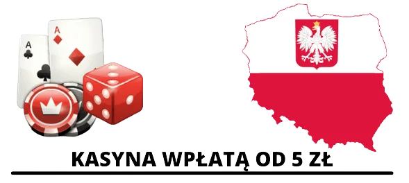 KASYNO ONLINE DEPOZYT 5ZL