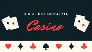 100 zł bez depozytu